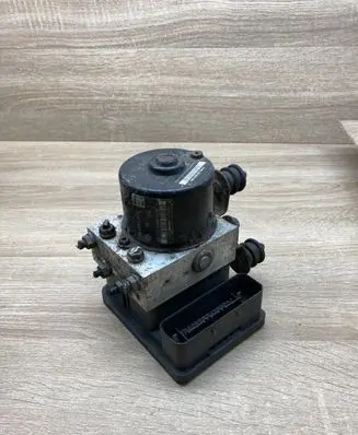 Volkswagen Touran I ABS Pump 1K0907379K 1K0614517H