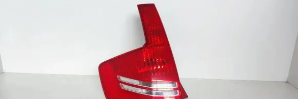 Citroen C4 I Rear/tail lights 9655864080 79998D 4C7X13405AC