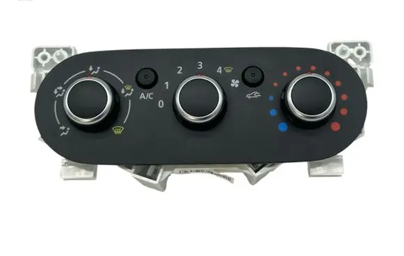 Renault Trafic III (X82) Climate control unit T49161C XE139349 2912019