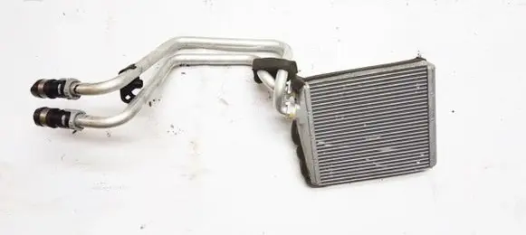 Volvo XC60 Heater blower radiator