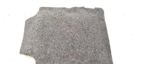 Aixam City I Interior carpet 8AG045