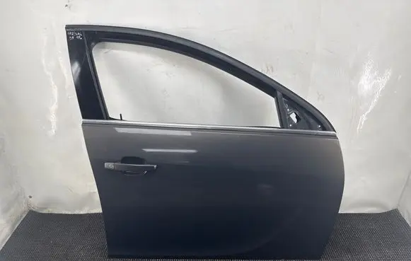 Opel Insignia A Front door Z190