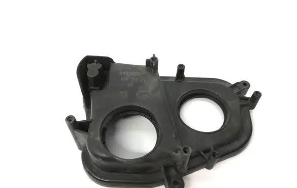 Skoda Superb B8 (3V) Headlight/headlamp dust cover 18723802
