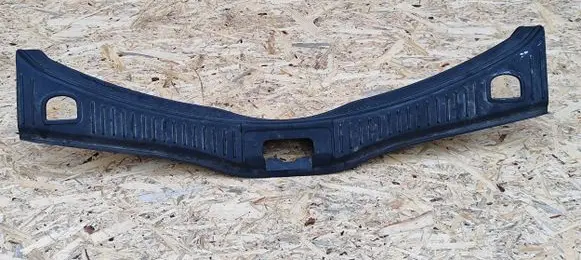 Ford Mondeo MK IV Trunk/boot sill cover protection 7S71N40374