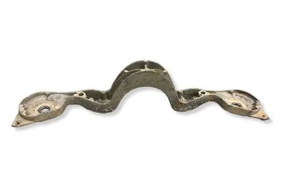 BMW 3 E46 Rear differential/diff mount bracket 1094421