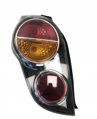 Chevrolet Spark Rear/tail lights