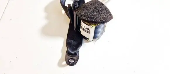 Toyota Avensis T270 Rear seatbelt 7336005180 616775700