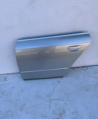 Audi A4 S4 B7 8E 8H Rear door