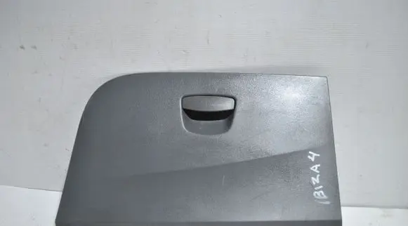 Seat Ibiza IV (6J,6P) Glove box 6J1857103