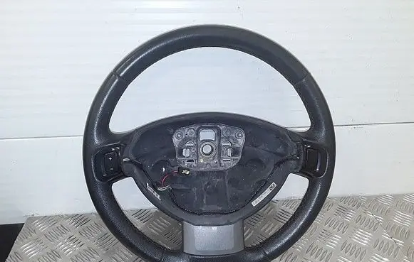 Renault Sandero II Steering wheel 484006206r