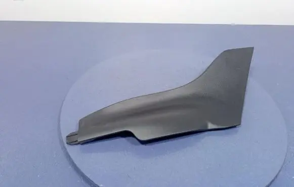 Mazda 3 II Other sill/pillar trim element BJS7-64231