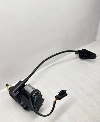 BMW X5 E53 Seat adjustment motor 8352262 0390201410 6427958