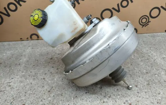 Volvo XC90 Brake booster 31381415 03786704014