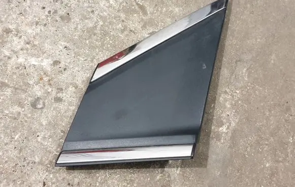 Mitsubishi Eclipse Cross Front door wing mirror part 7407A485