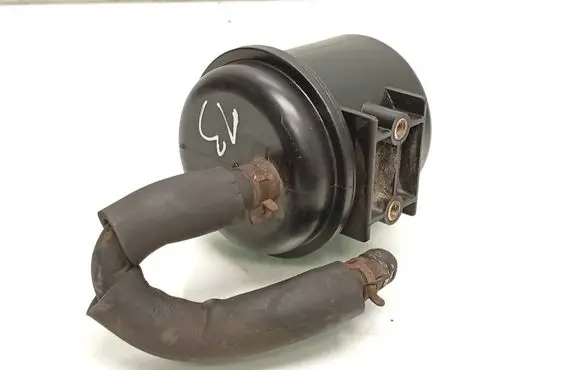 Mazda 6 Vacuum air tank