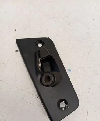 Volkswagen Transporter - Caravelle T5 Sliding door check strap stopper 7H0843639D