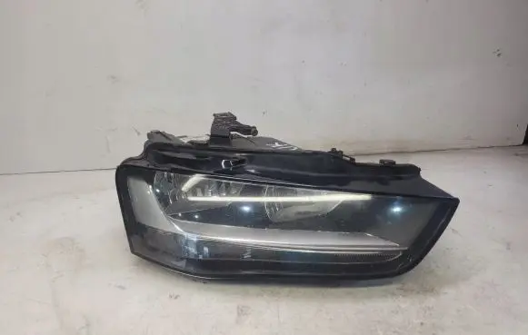Audi A4 S4 B8 8K Headlight/headlamp 8K0941004M