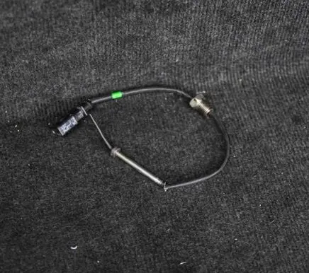 Audi A6 S6 C7 4G Oil temperature sensor 03L906088FH