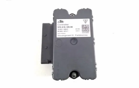 Porsche Panamera (970) Hand brake control module 97061810908