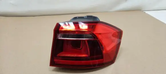 Volkswagen Golf Sportsvan Rear/tail lights 510945096K