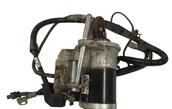 Subaru Outback (BS) Starter motor 