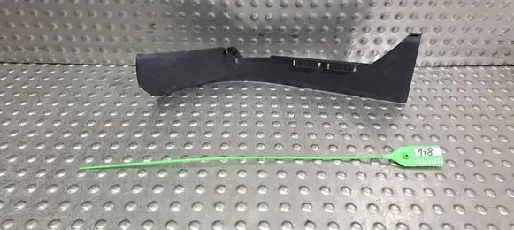 (C) pillar trim