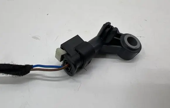 Mercedes-Benz CLA C118 X118 Airbag deployment crash/impact sensor A2239056103