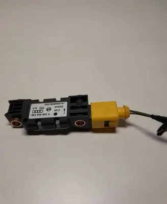 Audi A4 S4 B6 8E 8H Airbag deployment crash/impact sensor 8E0959643A 0231800MDVF9