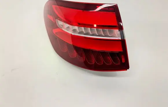 Mercedes-Benz GLC X253 C253 Rear/tail lights A2539067300
