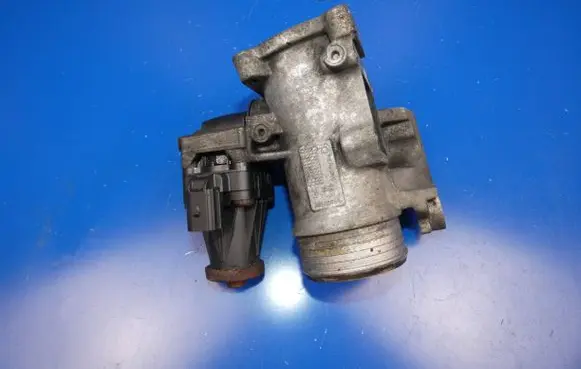 Volvo XC60 EGR valve 505906010 10T260