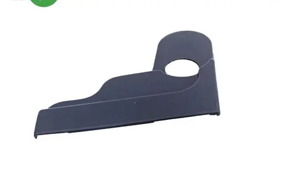 Peugeot 1007 Seat trim 9147080013