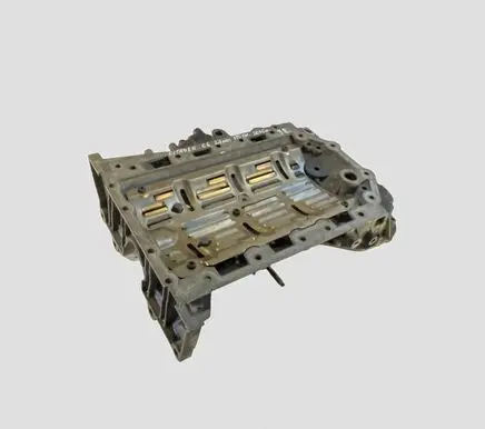 Citroen C6 Oil sump 5U3Q6U004DA D04YA A1S18C03