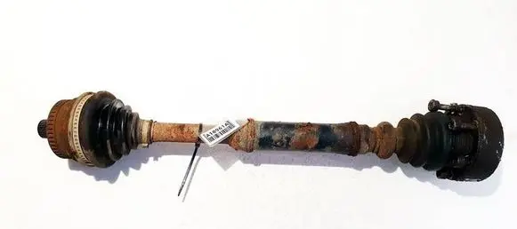 Audi A4 S4 B5 8D Front driveshaft 