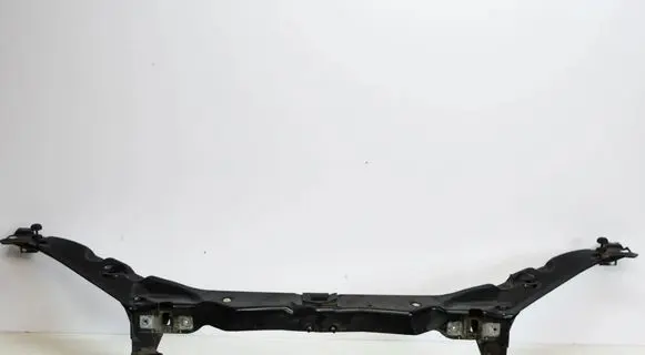 Jaguar XF X250 Top upper radiator support slam panel 8X2310884A01