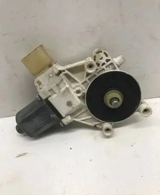 BMW 3 E92 E93 Front door window regulator with motor 0130822402