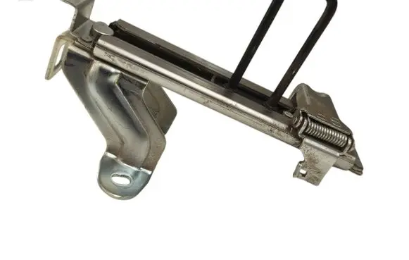 Subaru Outback (BS) Seat back rest lock catch 