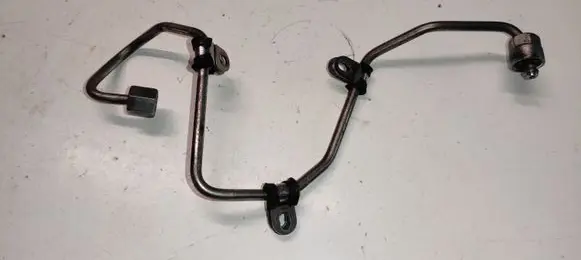 Audi A4 S4 B8 8K Turbo turbocharger oiling pipe/hose