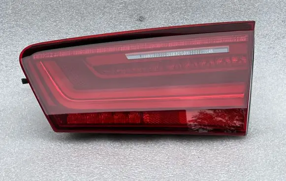 Audi A6 S6 C7 4G Tailgate rear/tail lights 4G9945094F 90053963