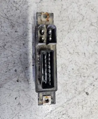 Renault Laguna I ABS control unit/module 10082200281 898652000
