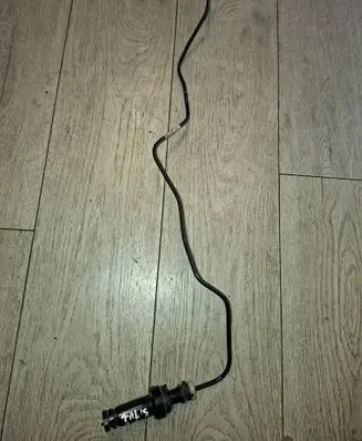 Renault Talisman Brake vacuum hose/pipe 308510128R