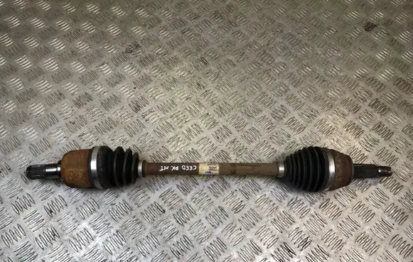 KIA Ceed Front driveshaft G420LTD4G301VF