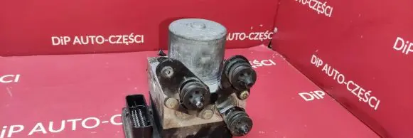 Volkswagen PASSAT B7 ABS Pump 3AA614109N