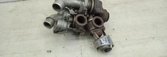 Peugeot 3008 I Turbo 9886782580