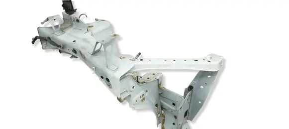Nissan Juke I F15 Front side member 