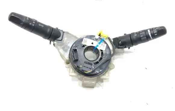 Nissan Micra Wiper turn signal indicator stalk/switch 25560BC300