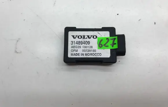 Volvo XC90 Other control units/modules 31489409 00729155