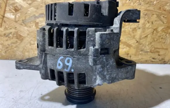 Renault Scenic I Generator/alternator 8200054588 2542466B SG10B019
