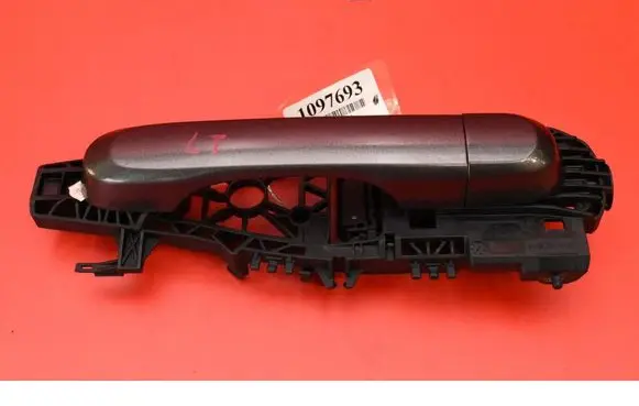 Jeep Renegade Rear door exterior handle 252107