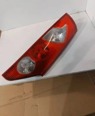 Renault Kangoo II Rear/tail lights 8200419945