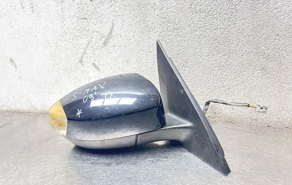 Ford S-MAX Front door electric wing mirror E9034347 E9014347